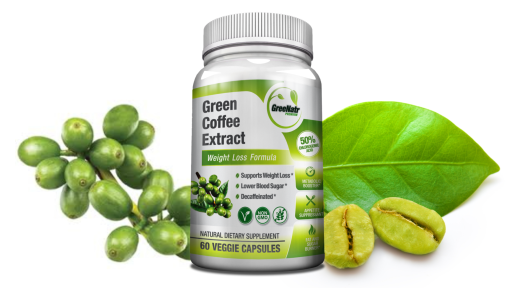 Maximize The Benefits Of Your Garcinia Cambogia And Green Coffee